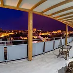 Apartment 4u - Terraco & Varanda *
