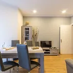 Apartment 4u - Terraco & Varanda Abrantes