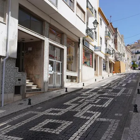 Appartement 4u - Terraco & Varanda