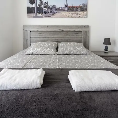 4u - Terraco & Varanda * Abrantes