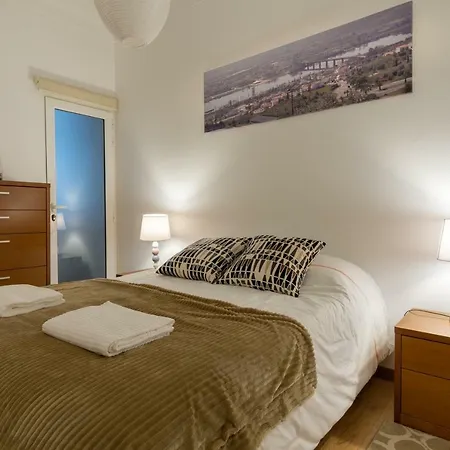 4u - Terraco & Varanda Appartement