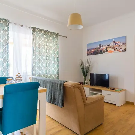 4u - Terraco & Varanda Apartamento Abrantes