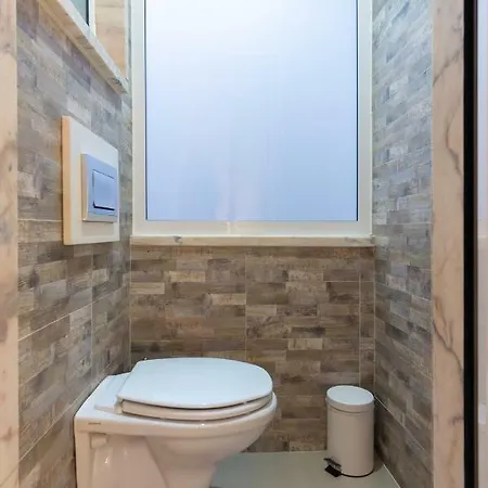 4u - Terraco & Varanda *