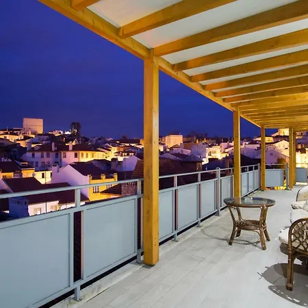 4u - Terraco & Varanda * Abrantes