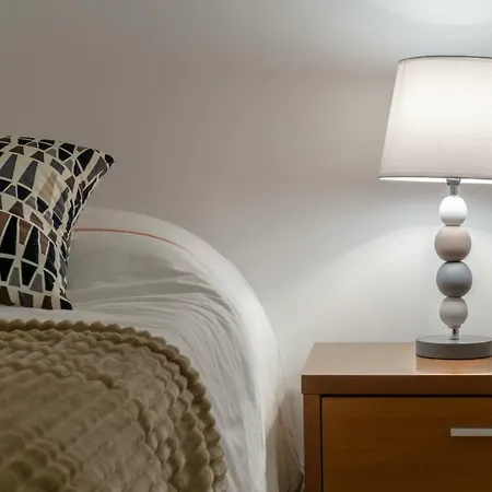 Apartamento 4u - Terraço&varanda