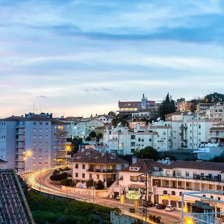 4u - Terraco & Varanda アパート *