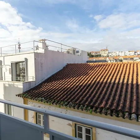 4u - Terraco & Varanda Apartamento *