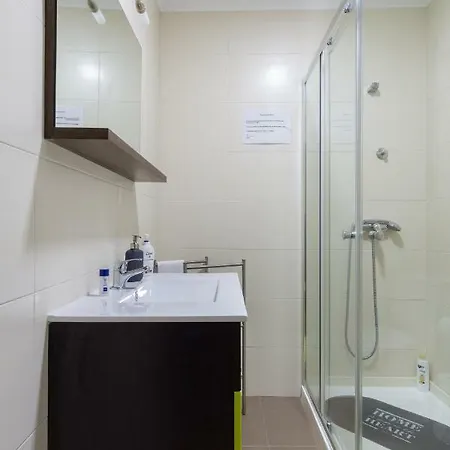 4u - Terraco & Varanda Appartement Abrantes