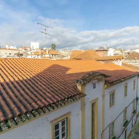 4u - Terraco & Varanda * Abrantes