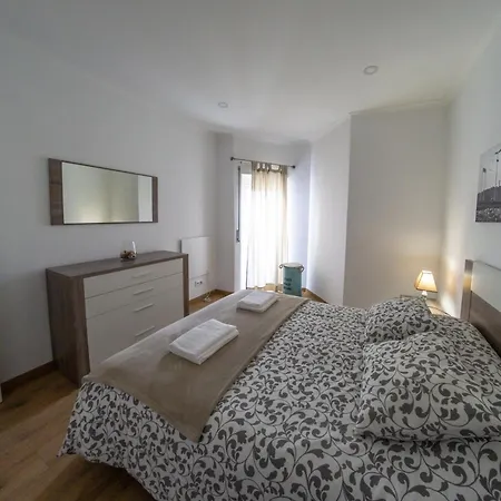 4u - Terraco & Varanda