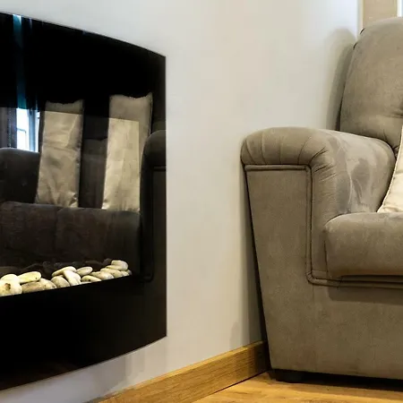 4u - Terraco & Varanda Apartment Abrantes