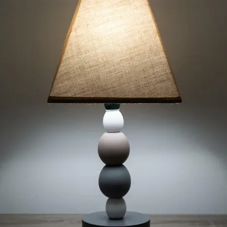 Appartement 4u - Terraco & Varanda