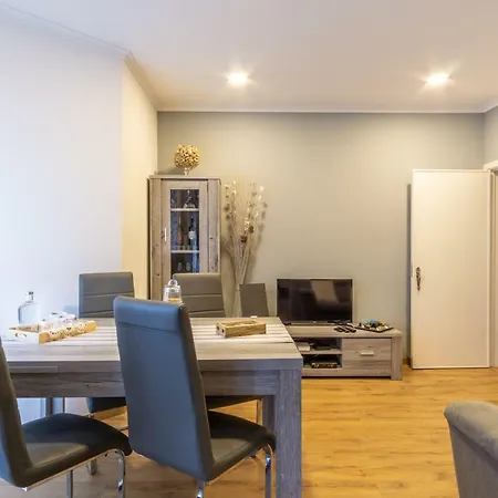 Apartamento 4u - Terraco & Varanda Abrantes