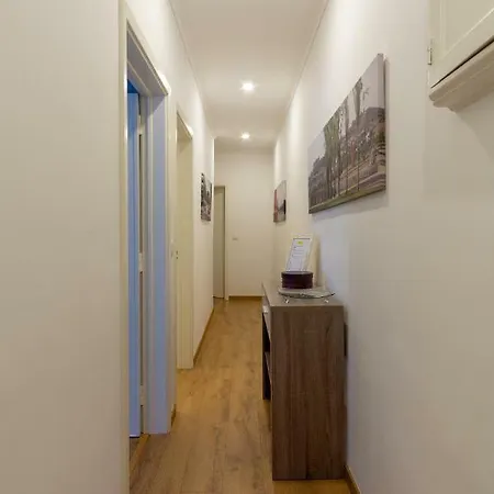 Apartamento 4u - Terraco & Varanda Abrantes