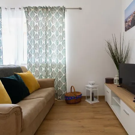 4u - Terraço&varanda Apartamento *