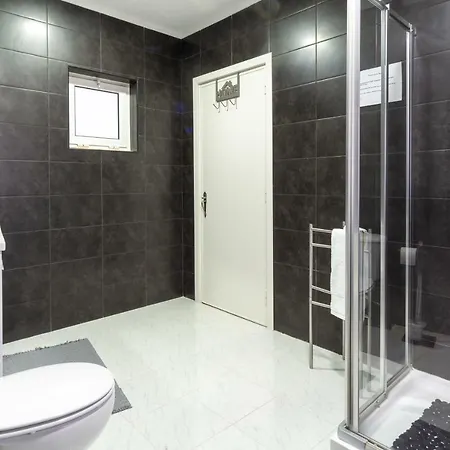 4u - Terraco & Varanda * Abrantes