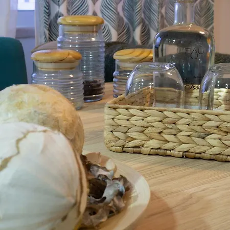 4u - Terraco & Varanda Apartamento Abrantes