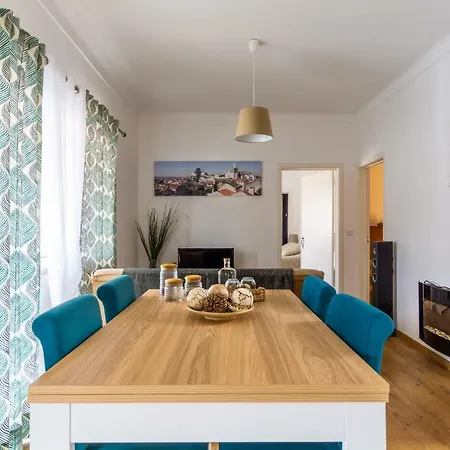 4u - Terraco & Varanda Abrantes