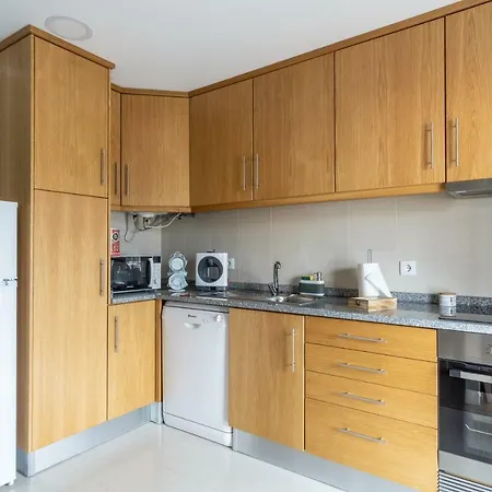 4u - Terraco & Varanda