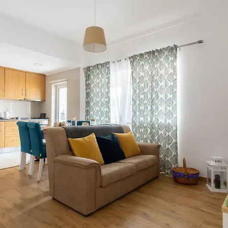 4u - Terraco & Varanda Appartement *