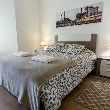 4u - Terraco & Varanda *