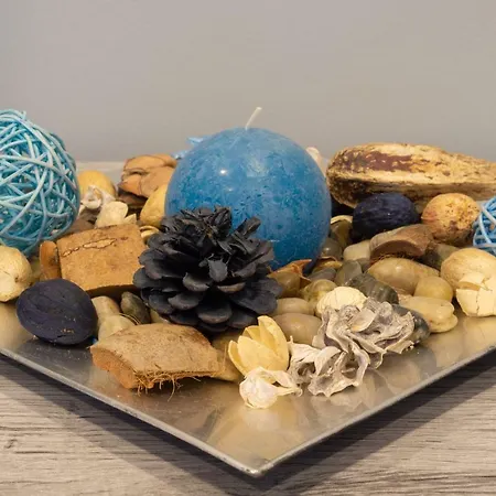 4u - Terraco & Varanda