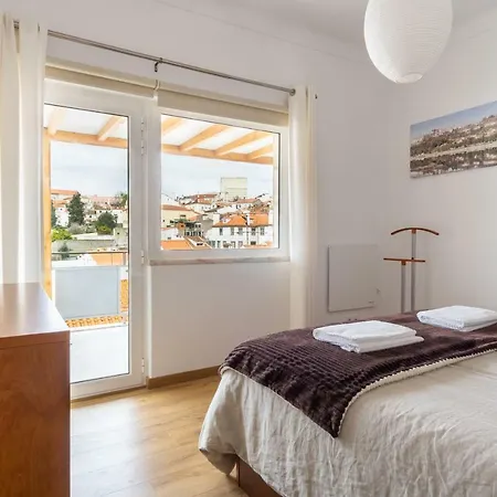 4u - Terraco & Varanda Apartmán *