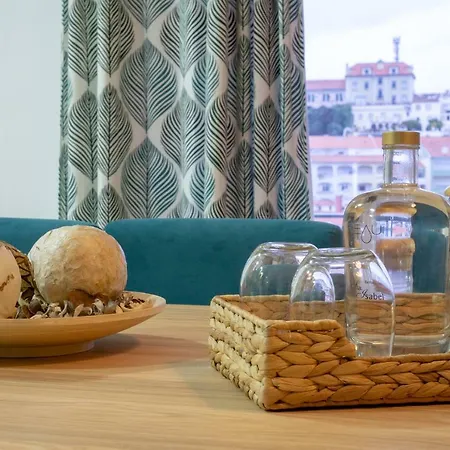 4u - Terraco & Varanda