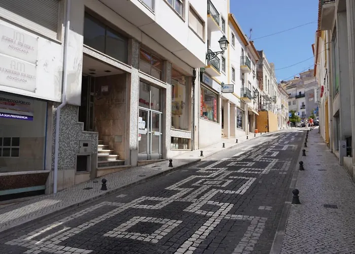 Apartamento 4u - Terraço&varanda