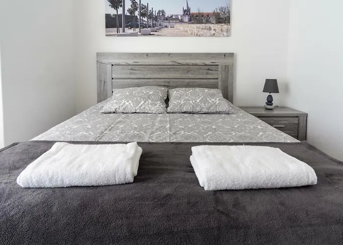 4u - Terraco & Varanda * Abrantes