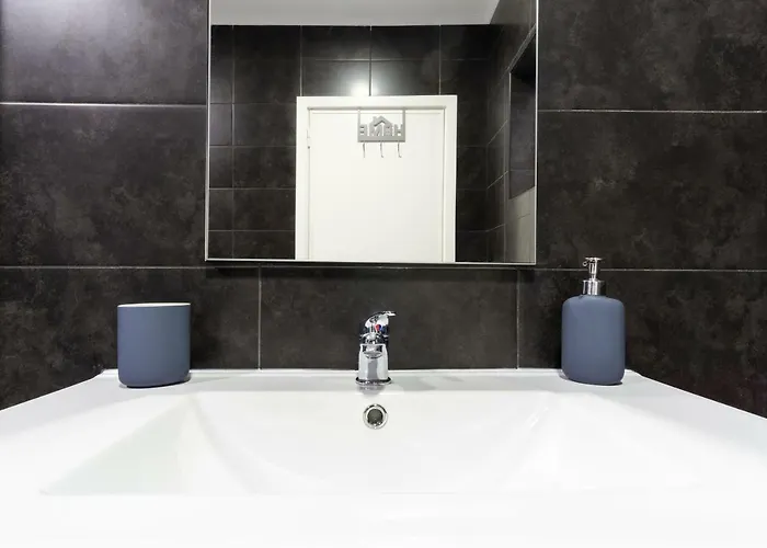 Apartamento 4u - Terraco & Varanda Abrantes