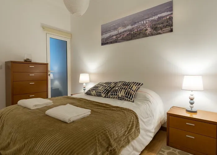 4u - Terraço&varanda Apartamento