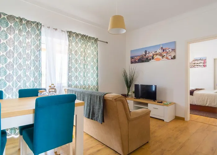 4u - Terraço&varanda Apartamento Abrantes