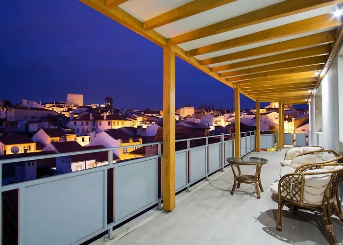 4u - Terraço&varanda * Abrantes