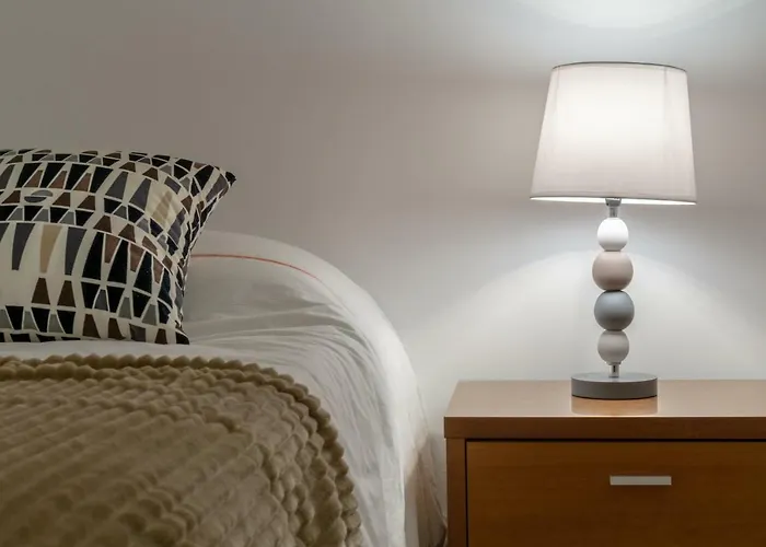 Apartamento 4u - Terraço&varanda