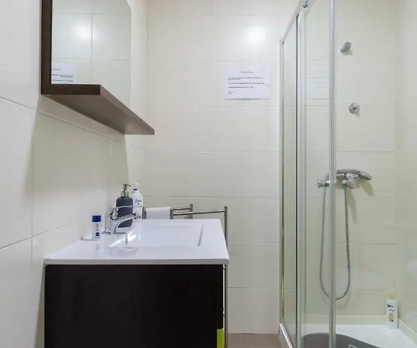 4u - Terraço&varanda Apartamento Abrantes