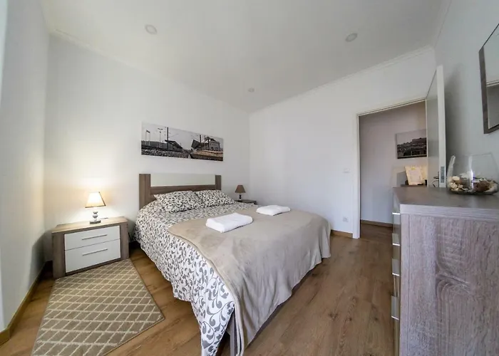 4u - Terraco & Varanda *