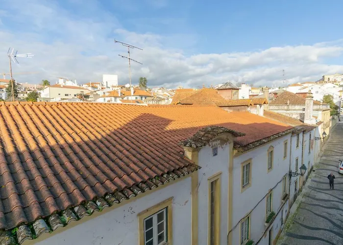 4u - Terraco & Varanda * Abrantes