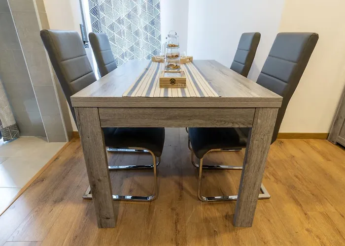 4u - Terraço&varanda Apartamento Abrantes