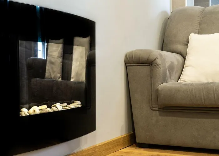 4u - Terraco & Varanda Διαμέρισμα Abrantes