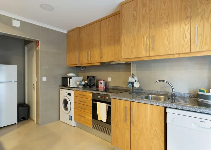 4u - Terraço&varanda Apartamento *