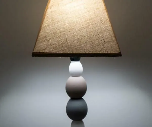 Apartamento 4u - Terraço&varanda