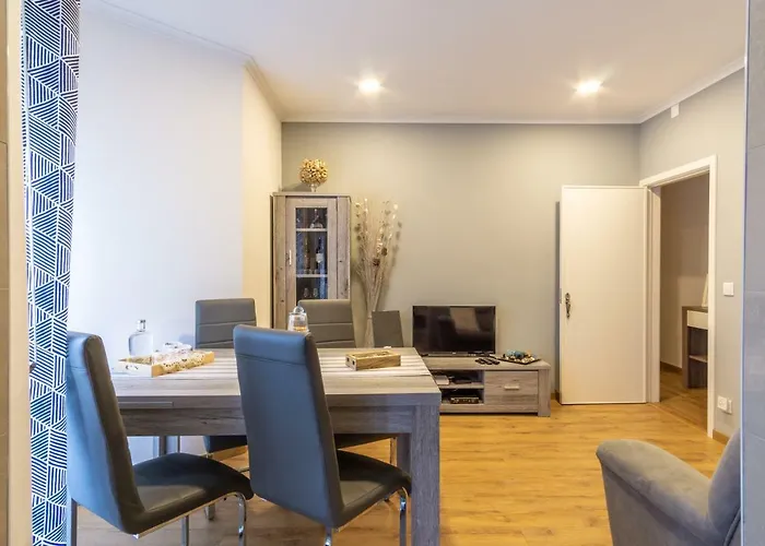 Apartamento 4u - Terraço&varanda Abrantes