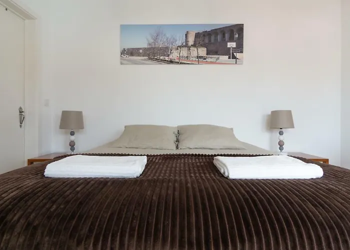 4u - Terraço&varanda Apartamento *