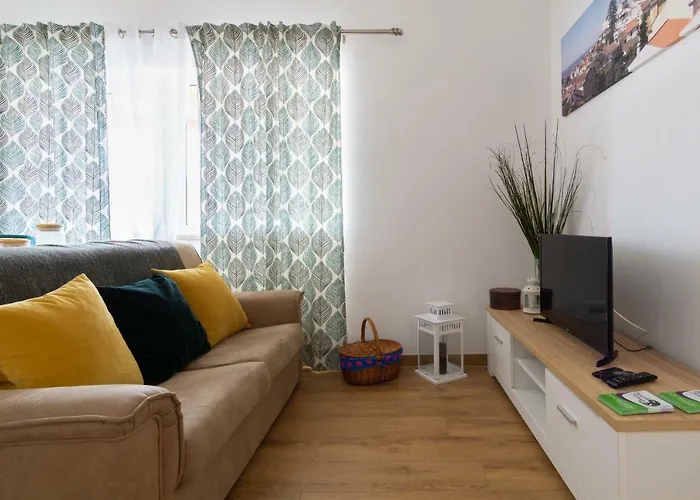 4u - Terraço&varanda Apartamento *