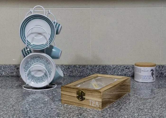 4u - Terraco & Varanda Διαμέρισμα Abrantes