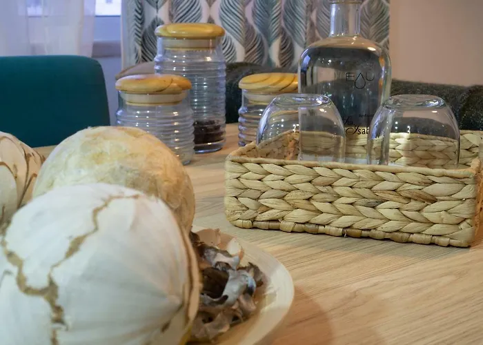 4u - Terraço&varanda Apartamento Abrantes