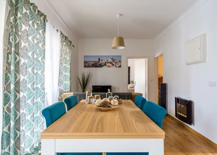 4u - Terraço&varanda Abrantes