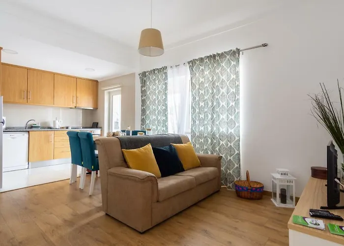 4u - Terraço&varanda Apartamento *