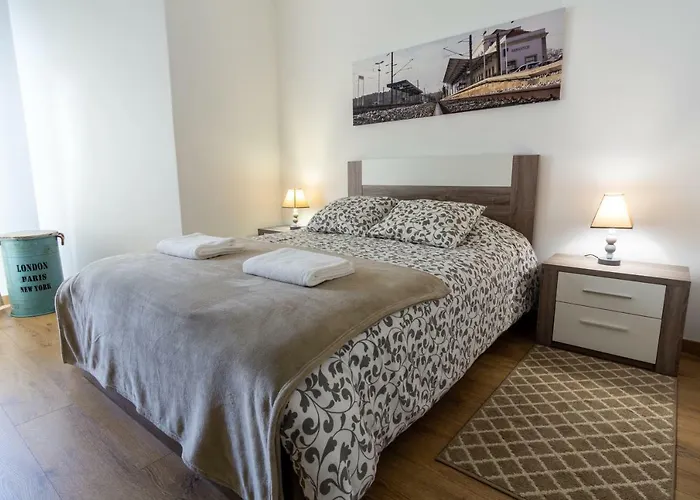 4u - Terraco & Varanda *